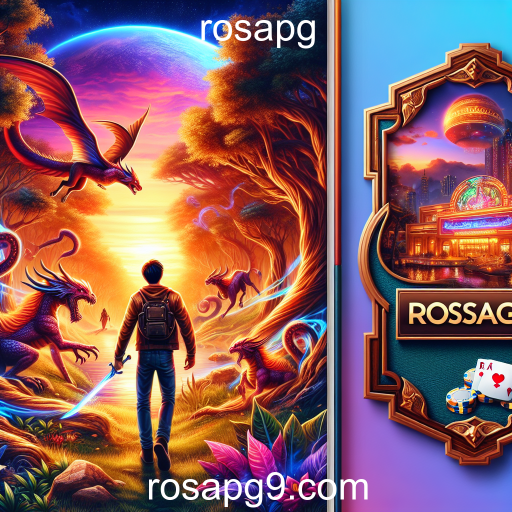 Explorando o Mundo dos Jogos de Aventura