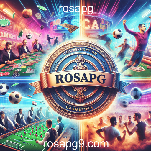 A Ascensão dos Jogos de Esportes na Indústria de Videogames